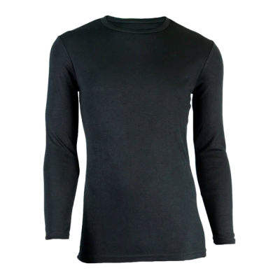 Round Neck Thermal