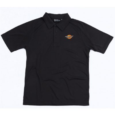 Oxford Unisex Polo - Champion Tuckshops