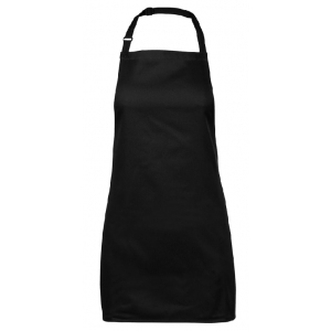 Apron without Pocket