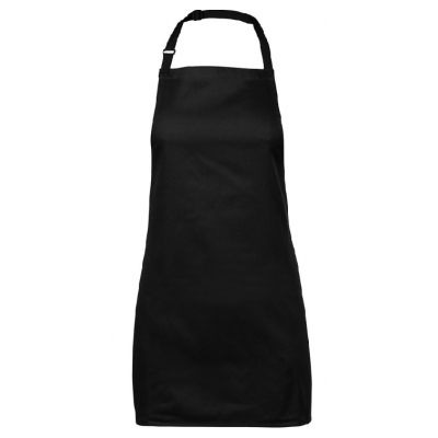 Apron without Pocket