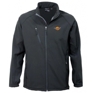 Men's Softshell - Champion Tuckshops