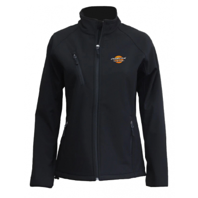 Women's Softshell - Champion Tuckshops