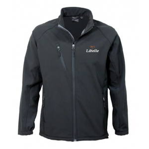 Men's Softshell - Libelle Group (Dragonfly)