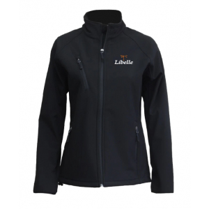 Women's Softshell - Libelle Group (Dragonfly)